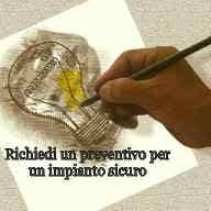 preventivo-impianto-elettrico,Impianti elettrici